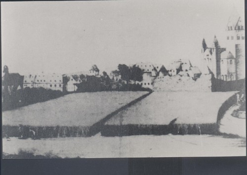 Foto karte bendorf - karte,