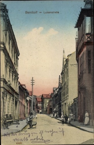 Bendorf rheinland pfalz - bendorf,