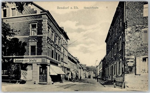 56170 w5413 bendorf - w5413,