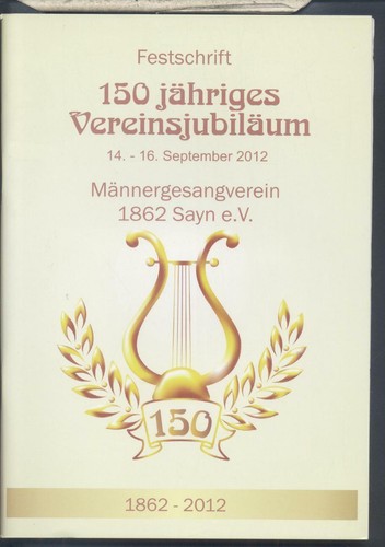 Heft festschrift 150 - heft,