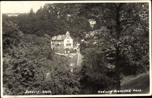 Bendorf rheinland pfalz - in,