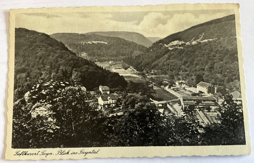 2613 sayn blick - 2613, sayntal