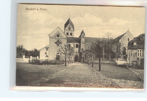 Bendorf - ,