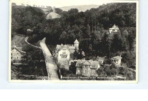 Bendorf rh - b., /