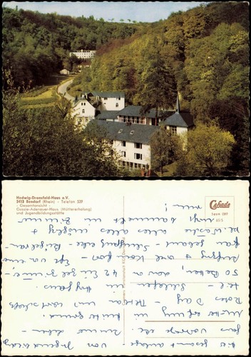 Bendorf - , (rhein)