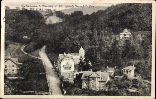 Bendorf rheinland pfalz - rheinland,
