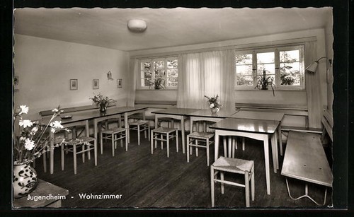 Bendorf rhein - ak,