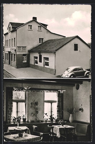 Bendorf sayn - bendorf, /sayn