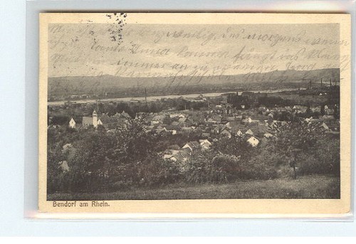 Bendorf