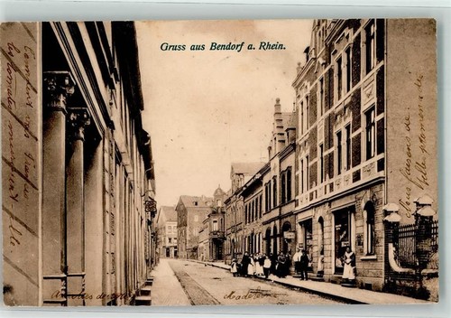 56170 w5413 bendorf rhein - ,,