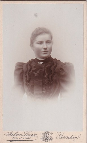 Laux löhr cdv - löhr,