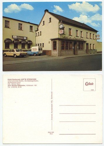 28315 bendorf mülhofen - -, bendorf-mülhofen