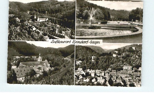 Bendorf - ,