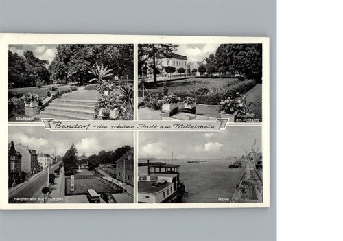 Bendorf aku1 50148918 - bendorf,