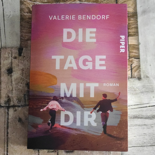 Piper die tage mit - die, –