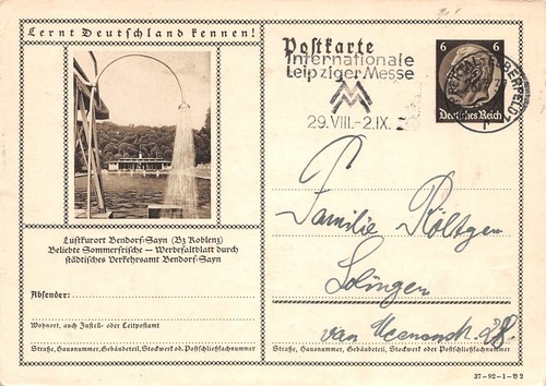 419564 bildganzsache p236 - 419564),