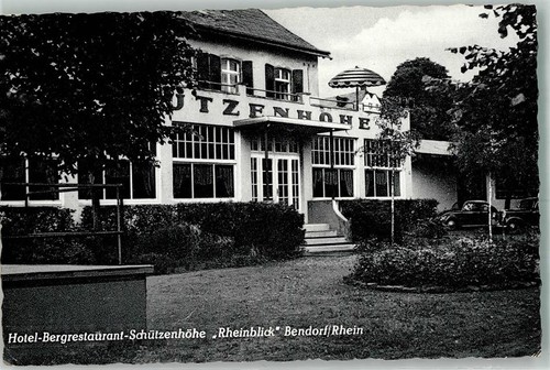 13990701 5413 bendorf hotel - 5413,