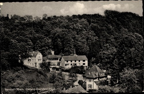 Bendorf rhein - bendorf,