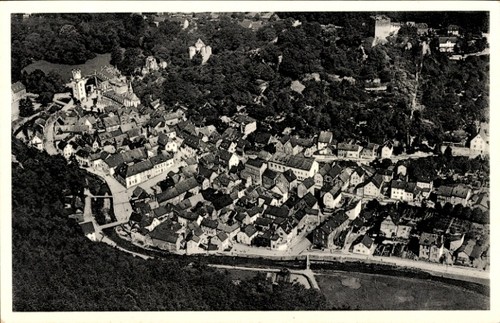 Sayn bendorf rhein - sayn, am