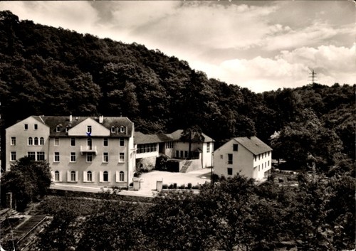 Bendorf rhein - am,