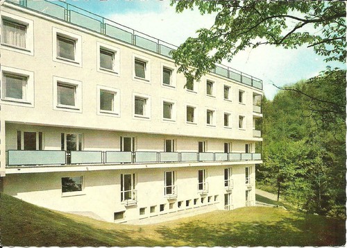 Bendorf - ak,