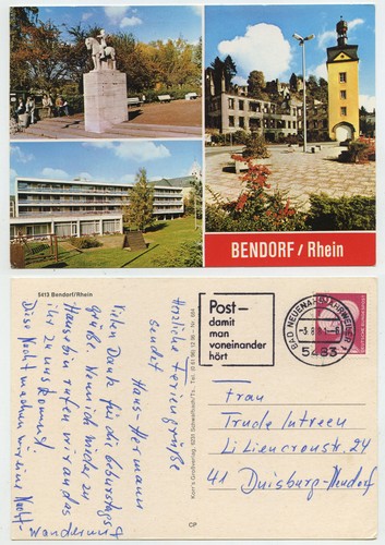 47718 bendorf rhein - 47718,