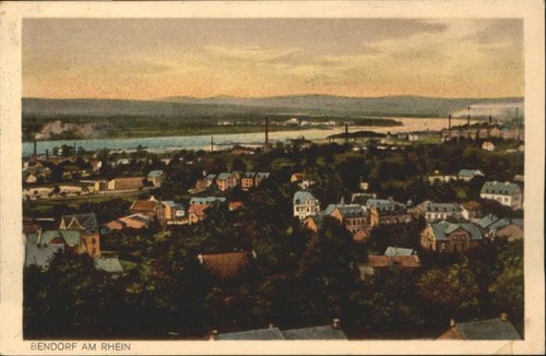 Bendorf