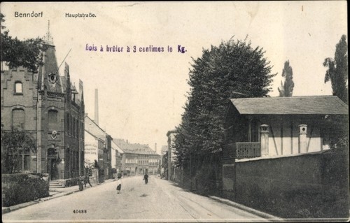 Bendorf rheinland pfalz - rheinland,