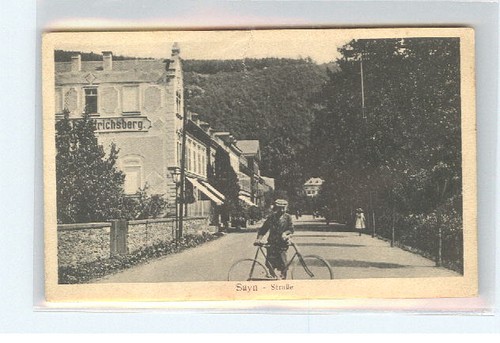 Bendorf sayn - bendorf,