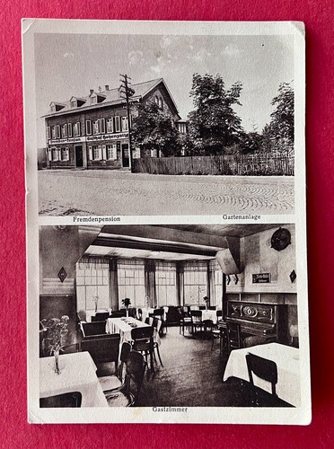 Bendorf rhein 1935 - rhein,