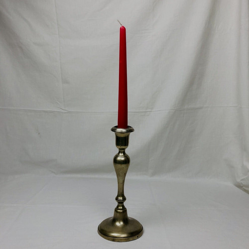 Antiker biedermeier leuchter - antiker,