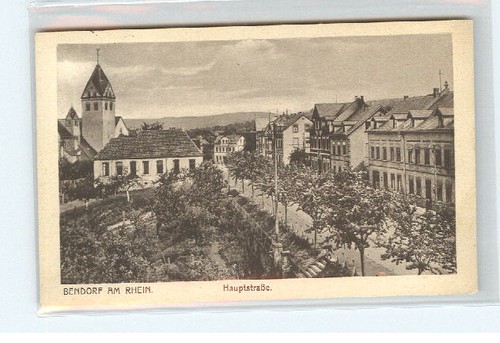 Bendorf