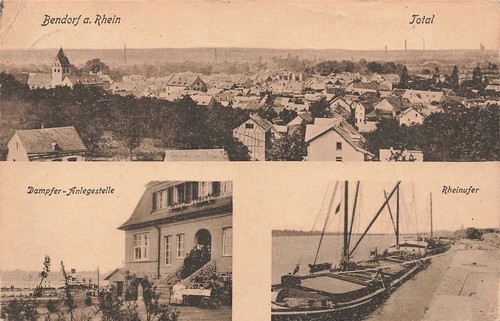 395606 mehrbildkarte bendorf - 395606),