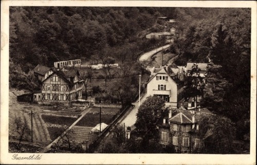 Bendorf rhein - ak, am