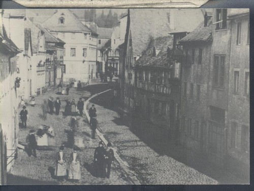 Foto karte bendorf - ,