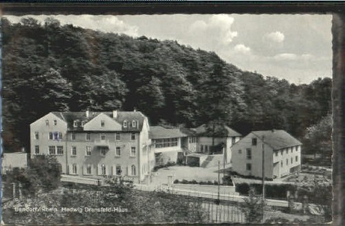 Bendorf 1960 - bendorf,