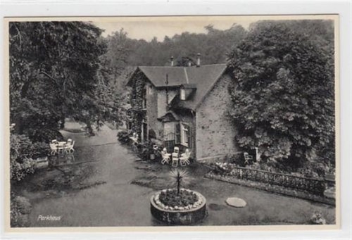 Bendorf rhein hedwig - am, rhein.