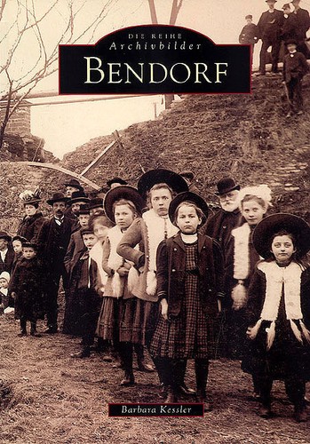 Bendorf rpf stadt - stadt, geschichte