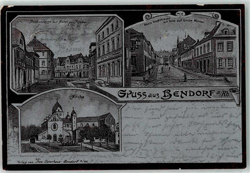 56170 w5413 bendorf rhein - bendorf,