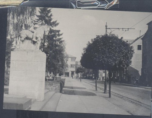 Privat fotokarte von - bendorf, /