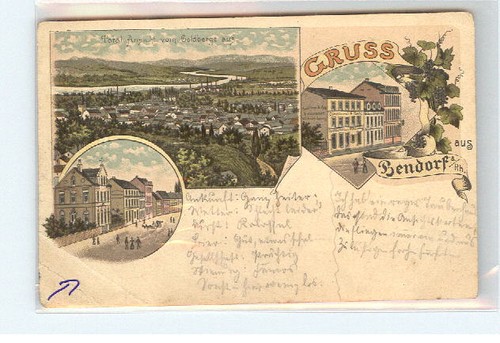 Bendorf
