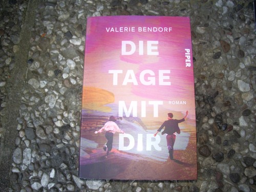 Valerie bendorf die tage - ,